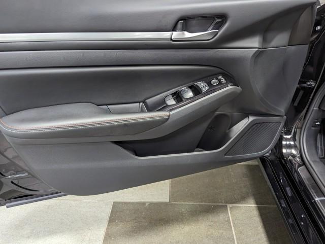 used 2024 Nissan Altima car, priced at $26,498