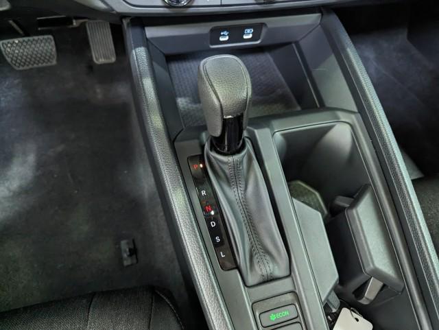 used 2024 Honda Accord car, priced at $27,998
