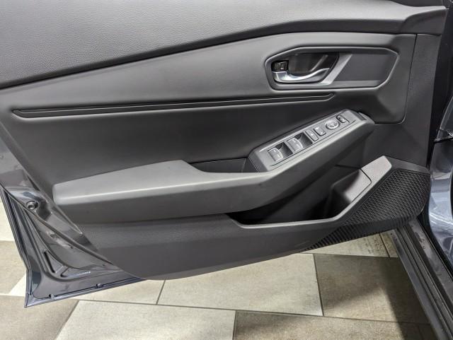 used 2024 Honda Accord car, priced at $27,998