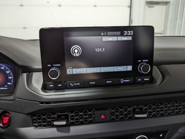 used 2024 Honda Accord car, priced at $27,998