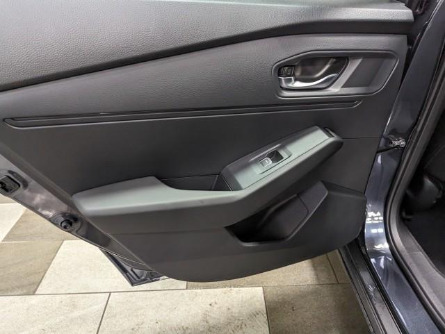 used 2024 Honda Accord car, priced at $27,998
