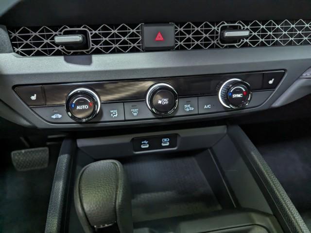 used 2024 Honda Accord car, priced at $27,998
