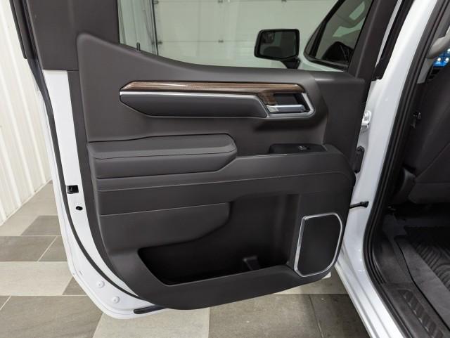 used 2022 Chevrolet Silverado 1500 car, priced at $37,498