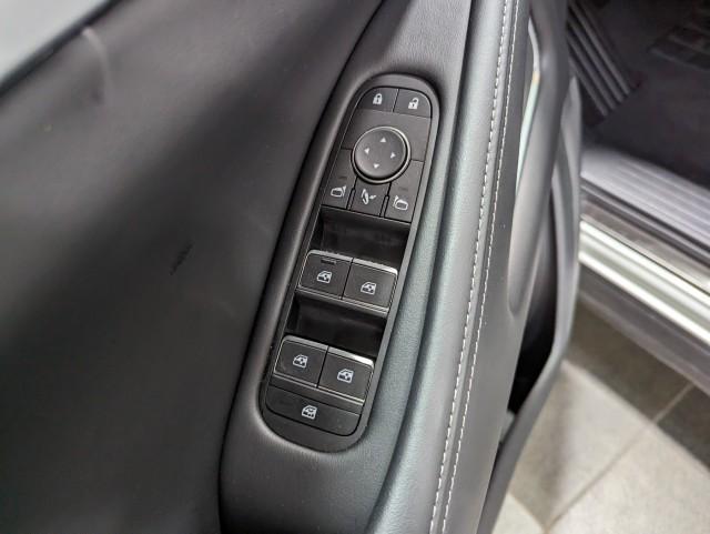 used 2025 INFINITI QX60 car, priced at $47,498