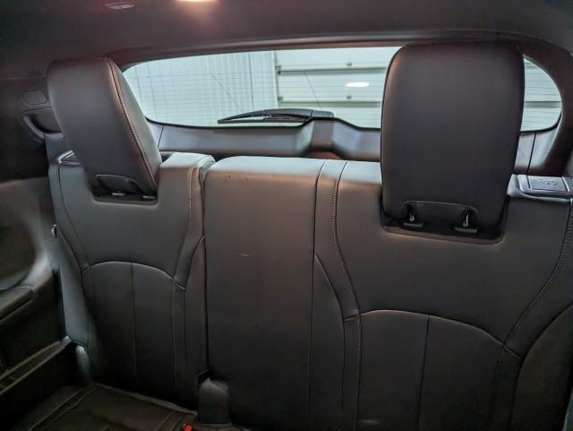 used 2025 INFINITI QX60 car, priced at $47,498
