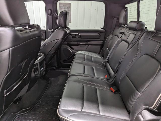 used 2024 Ram 1500 car, priced at $55,998
