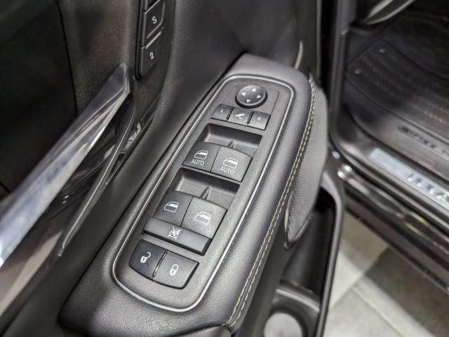 used 2024 Ram 1500 car, priced at $55,998
