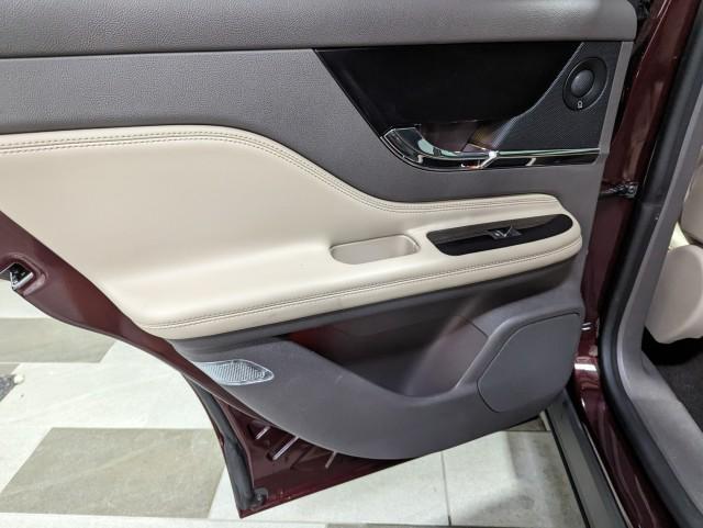 used 2021 Lincoln Corsair car, priced at $28,998