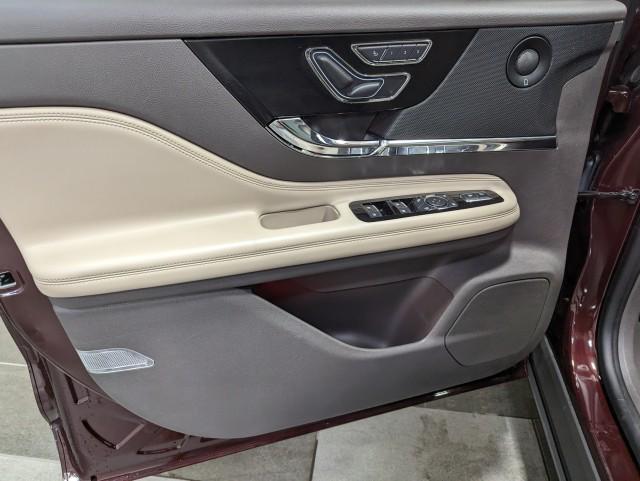 used 2021 Lincoln Corsair car, priced at $28,998