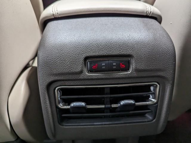 used 2021 Lincoln Corsair car, priced at $28,998