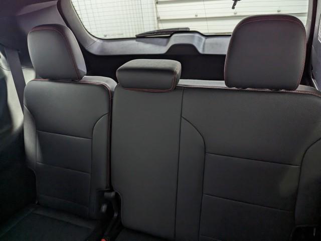 used 2024 Chevrolet Traverse car, priced at $54,998
