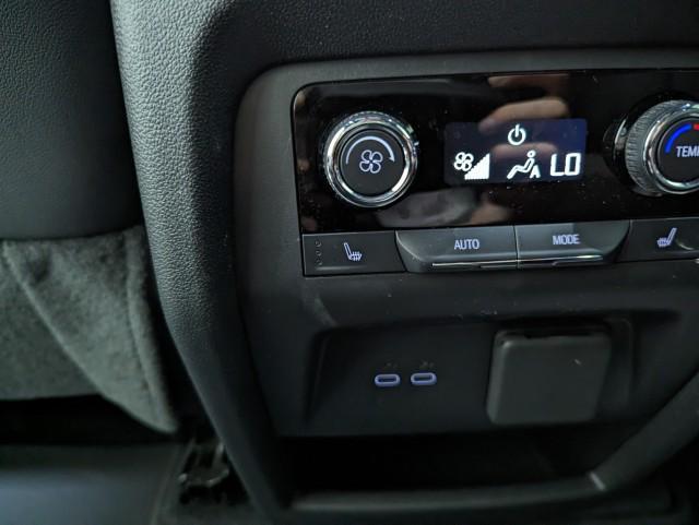 used 2024 Chevrolet Traverse car, priced at $54,998
