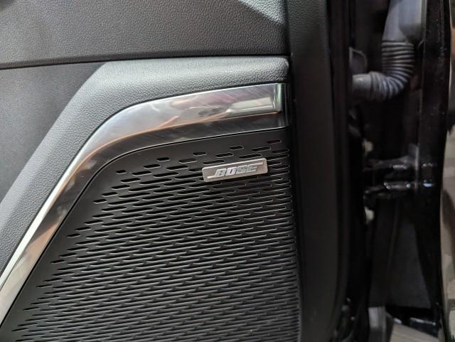 used 2024 Chevrolet Traverse car, priced at $54,998