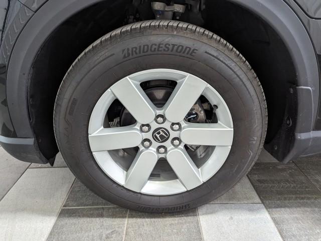 used 2024 Honda Prologue car, priced at $27,498