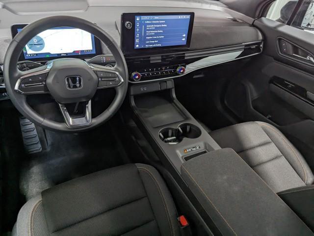 used 2024 Honda Prologue car, priced at $27,498