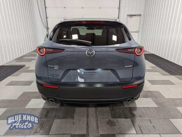 used 2023 Mazda CX-30 car, priced at $24,998