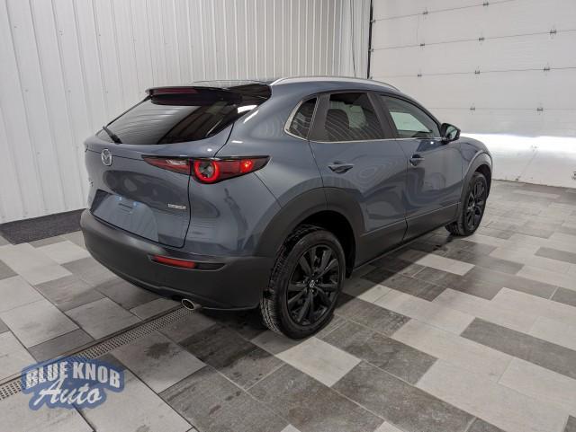 used 2023 Mazda CX-30 car, priced at $24,998