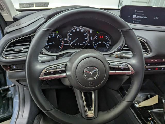 used 2023 Mazda CX-30 car, priced at $24,998