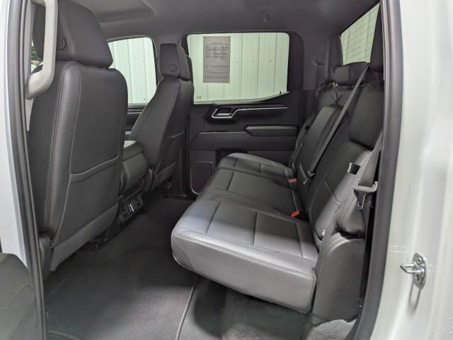 used 2025 GMC Sierra 1500 car, priced at $45,998