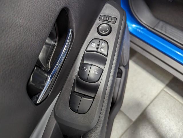 used 2024 Nissan Kicks car, priced at $22,998