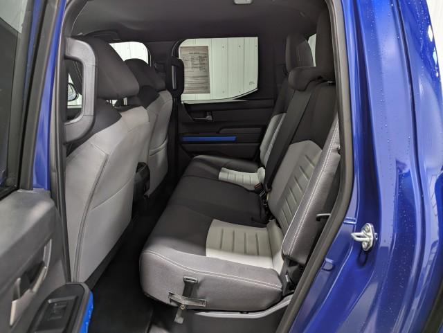 used 2024 Toyota Tacoma car, priced at $39,998