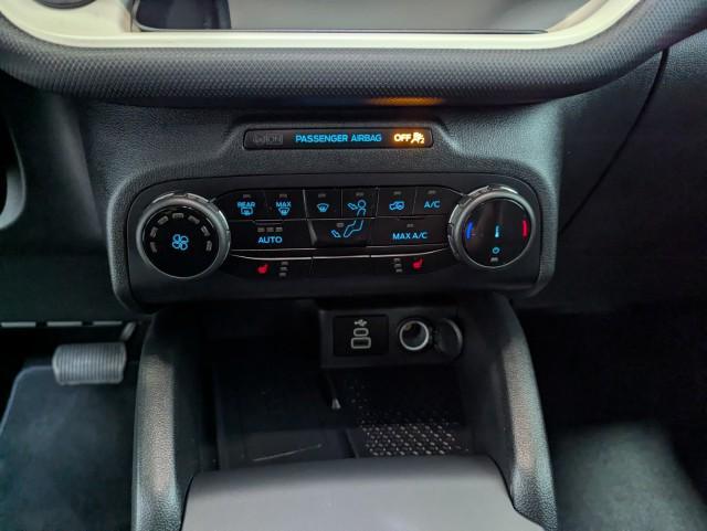 used 2023 Ford Bronco Sport car, priced at $28,998