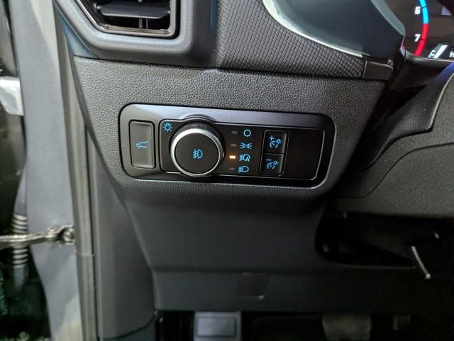 used 2023 Ford Bronco Sport car, priced at $28,998