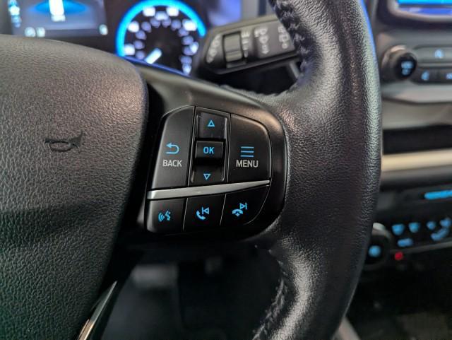 used 2023 Ford Bronco Sport car, priced at $28,998