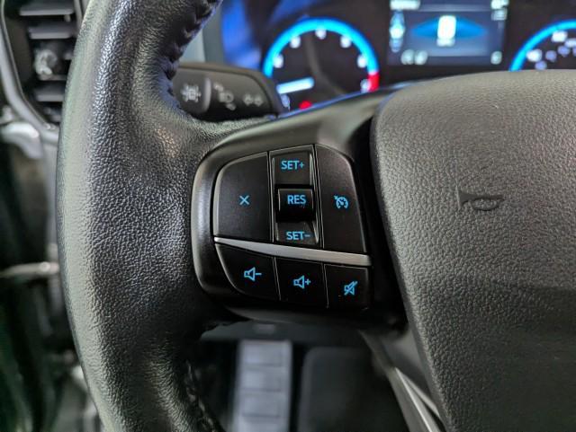 used 2023 Ford Bronco Sport car, priced at $28,998