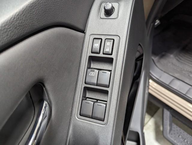 used 2022 Nissan Frontier car, priced at $39,998
