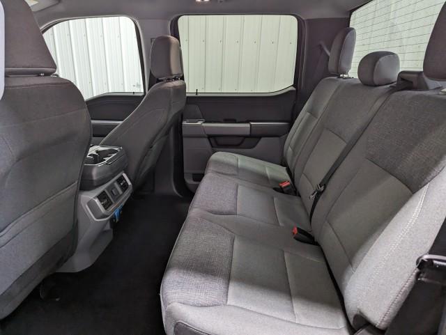 used 2024 Ford F-150 car, priced at $43,998