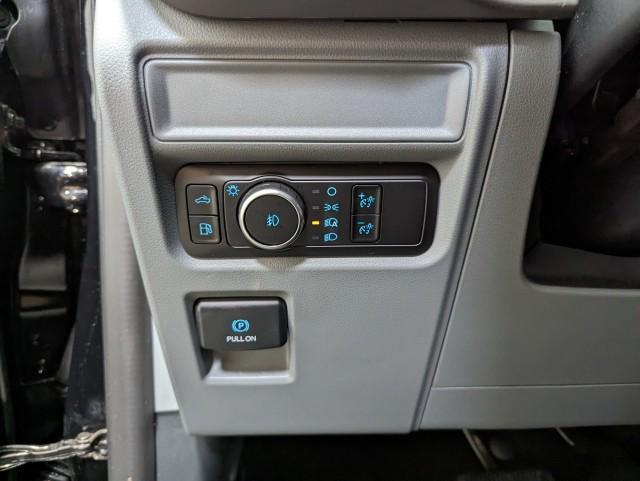 used 2024 Ford F-150 car, priced at $43,998