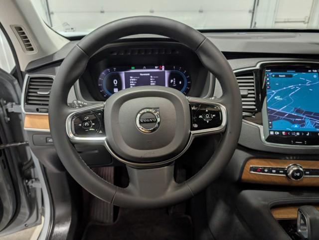 used 2024 Volvo XC90 car, priced at $41,998
