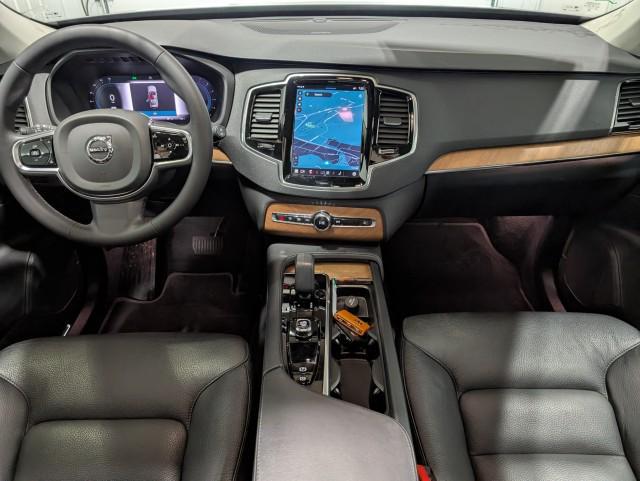 used 2024 Volvo XC90 car, priced at $41,998