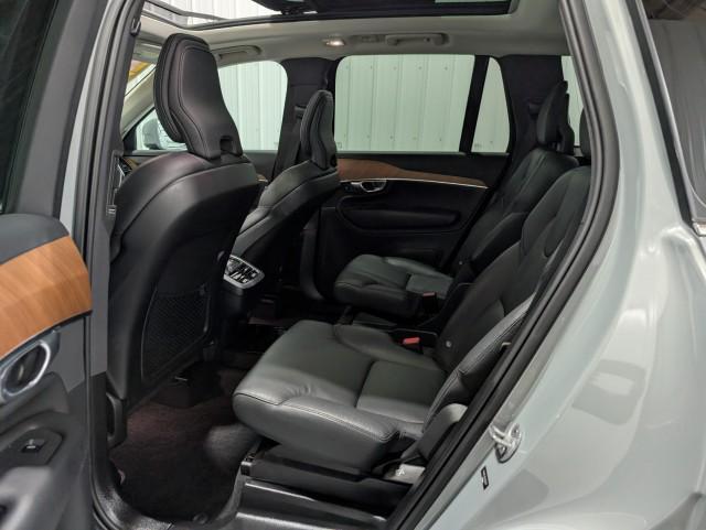 used 2024 Volvo XC90 car, priced at $41,998