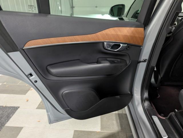 used 2024 Volvo XC90 car, priced at $41,998