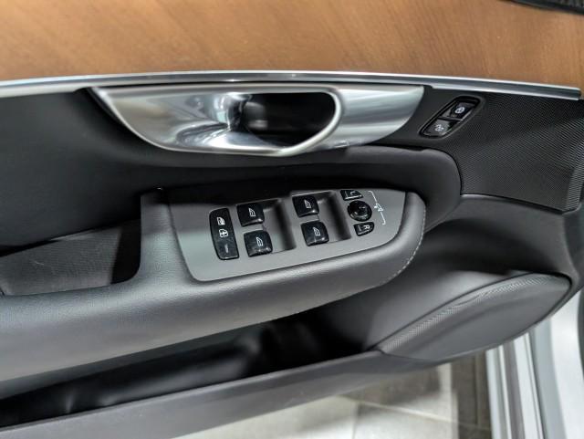 used 2024 Volvo XC90 car, priced at $41,998