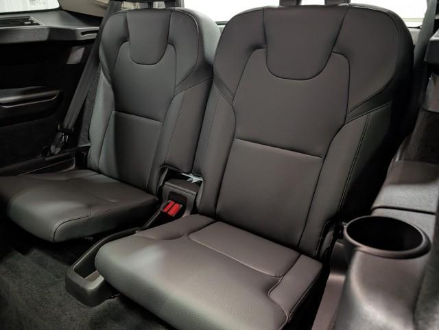 used 2024 Volvo XC90 car, priced at $41,998