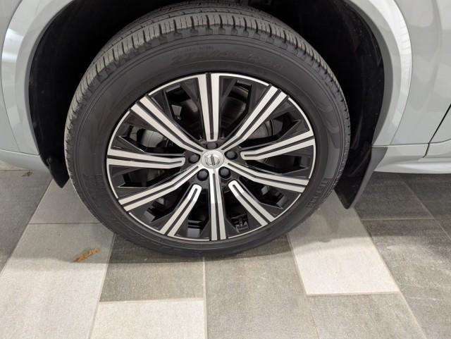 used 2024 Volvo XC90 car, priced at $41,998