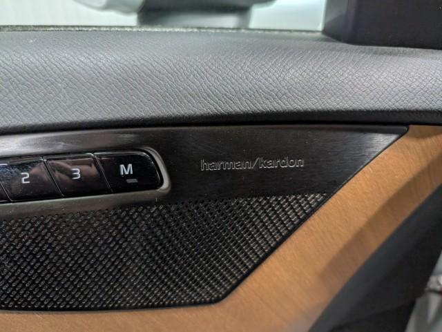 used 2024 Volvo XC90 car, priced at $41,998