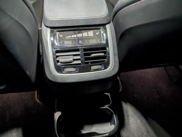 used 2024 Volvo XC90 car, priced at $41,998