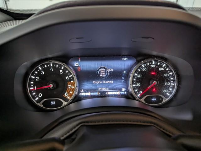used 2021 Jeep Renegade car, priced at $22,998