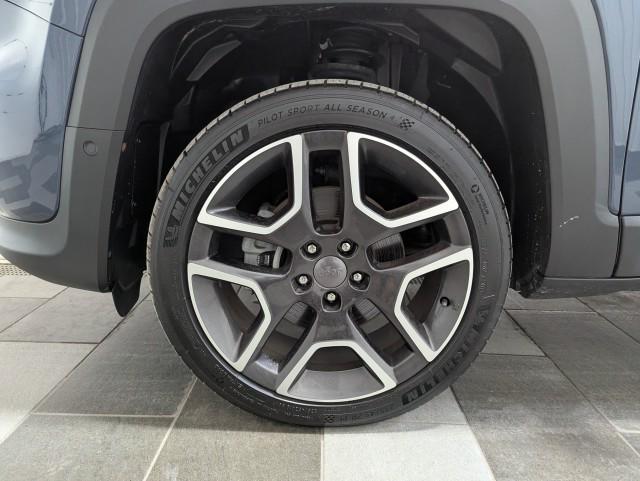 used 2021 Jeep Renegade car, priced at $22,998