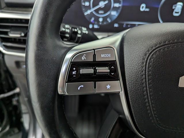 used 2024 Kia Telluride car, priced at $43,998