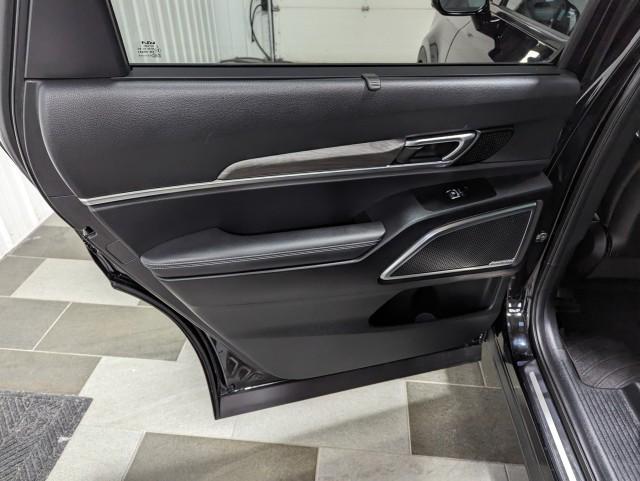 used 2024 Kia Telluride car, priced at $43,998
