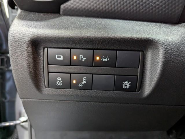 used 2023 Nissan Kicks car, priced at $17,998