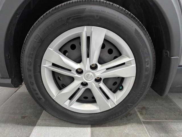 used 2023 Nissan Kicks car, priced at $17,998