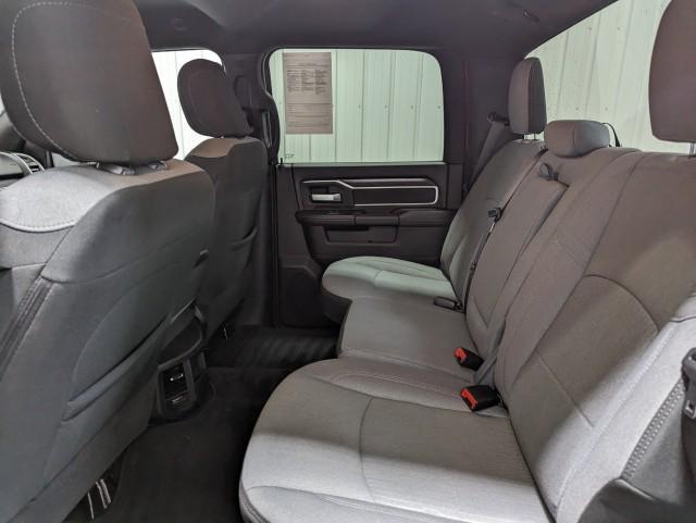 used 2024 Ram 2500 car, priced at $45,498