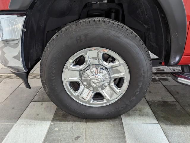 used 2024 Ram 2500 car, priced at $45,498