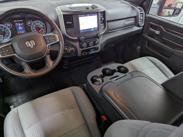 used 2024 Ram 2500 car, priced at $45,498